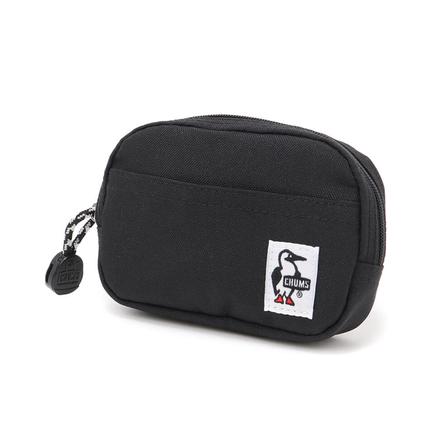 CHUMS リサイクルデュアルソフトケース