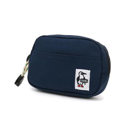 CHUMS リサイクルデュアルソフトケース