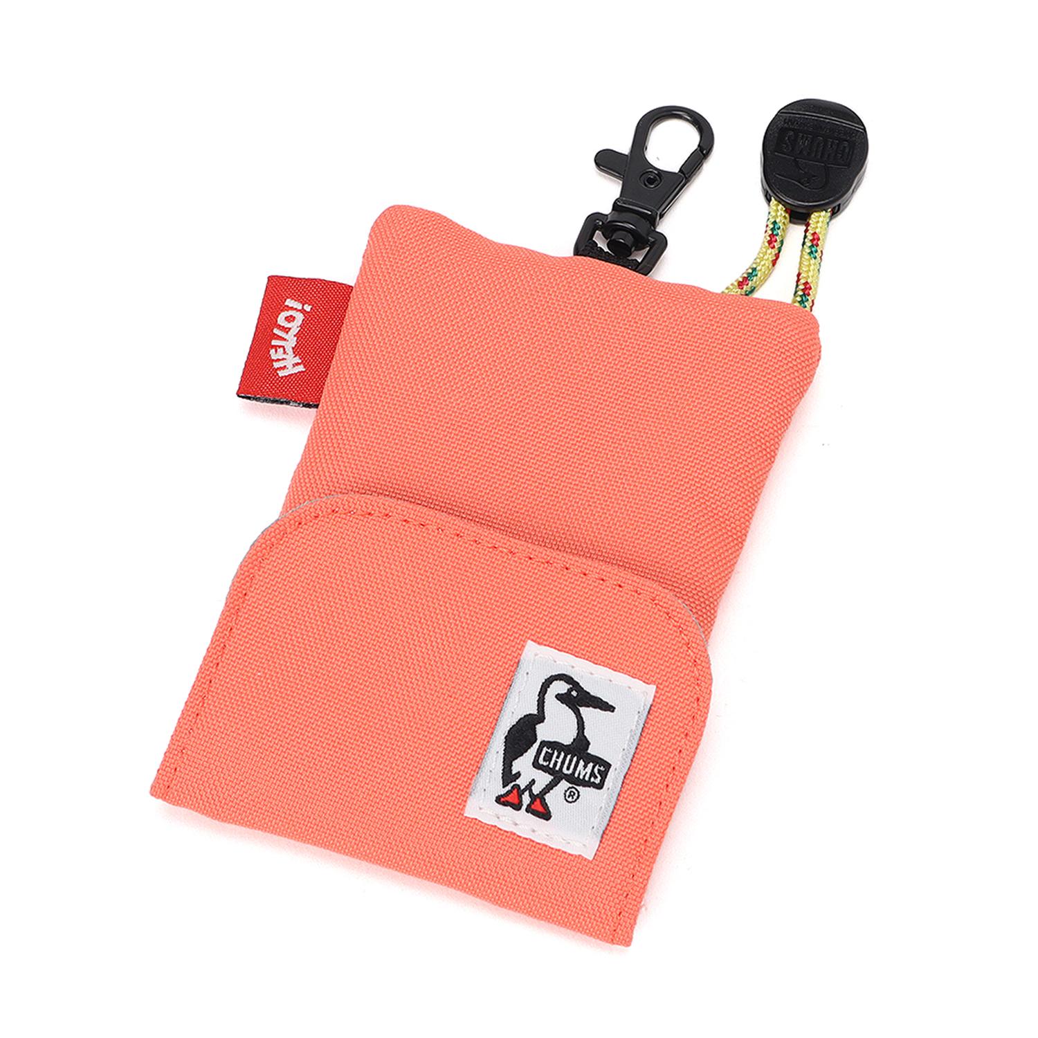 CHUMS CHUMS Recycle Retractor Key Holder｜OSHMAN'S ONLINE 公式通販