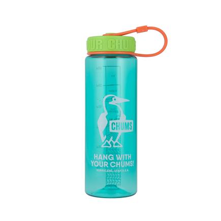 CHUMS ブービーボトル 600ml