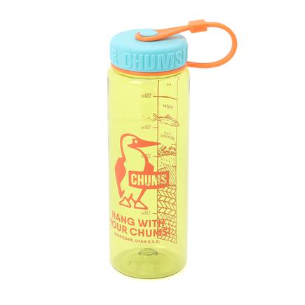 CHUMS ブービーボトル600ml