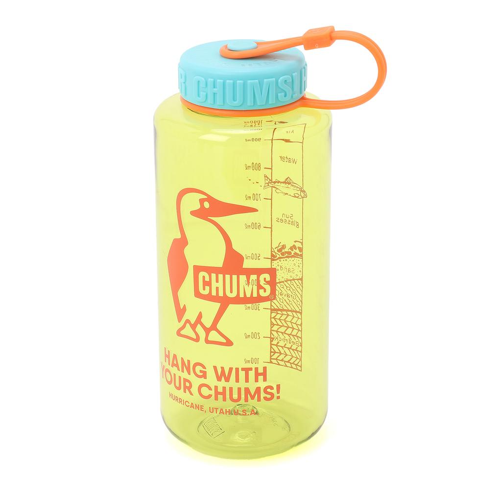  CHUMS CHUMS Booby Bottle 1000ml画像1