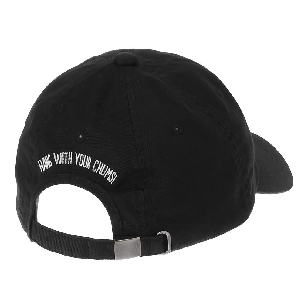  CHUMS CHUMS Bush Pilot Cap Embroidery画像3