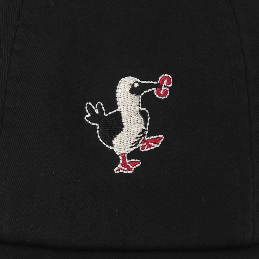  CHUMS CHUMS Bush Pilot Cap Embroidery画像2