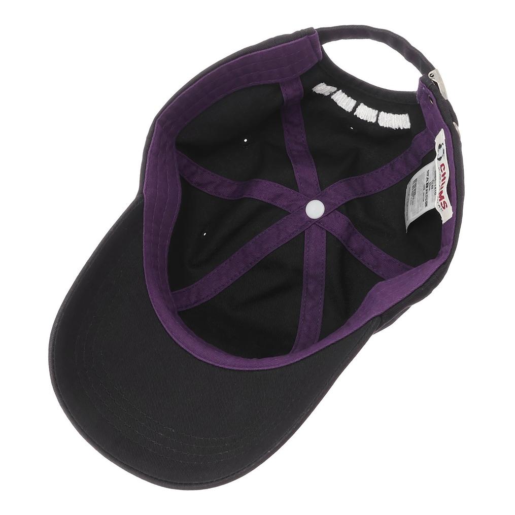  CHUMS CHUMS Bush Pilot Cap Embroidery画像6
