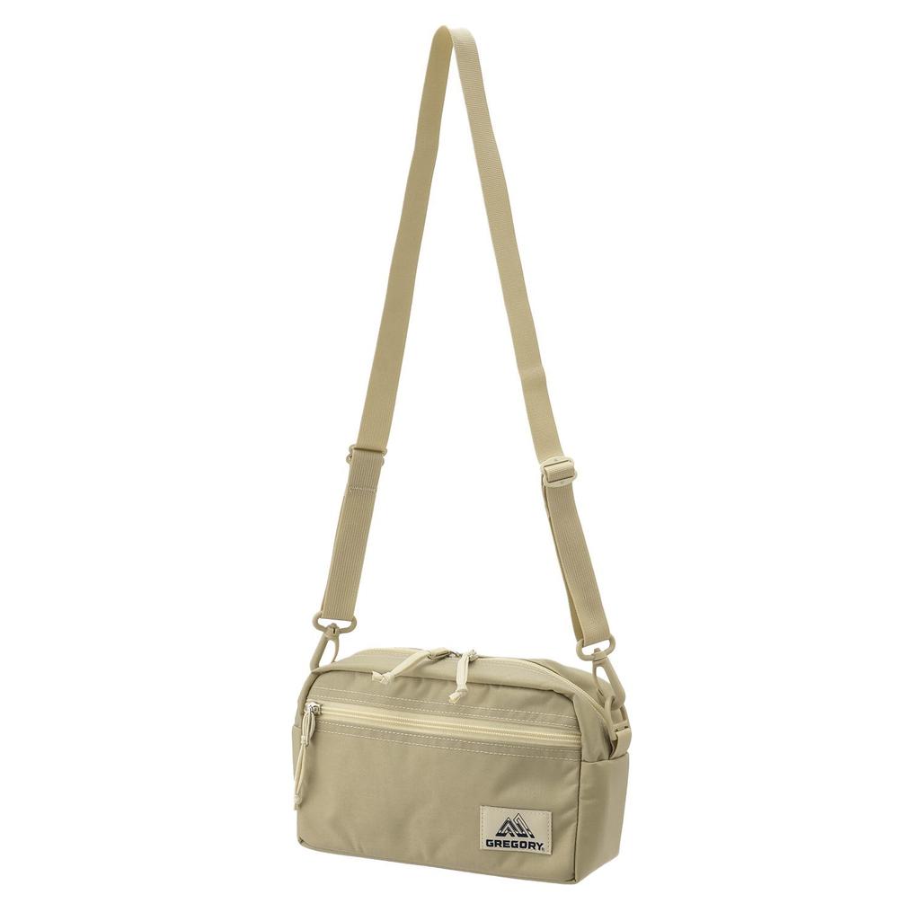  GREGORY GREGORY Padded Shoulder Pouch M画像1