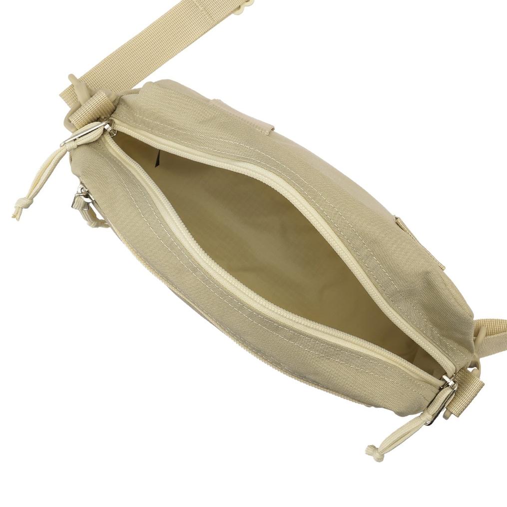  GREGORY GREGORY Padded Shoulder Pouch M画像2