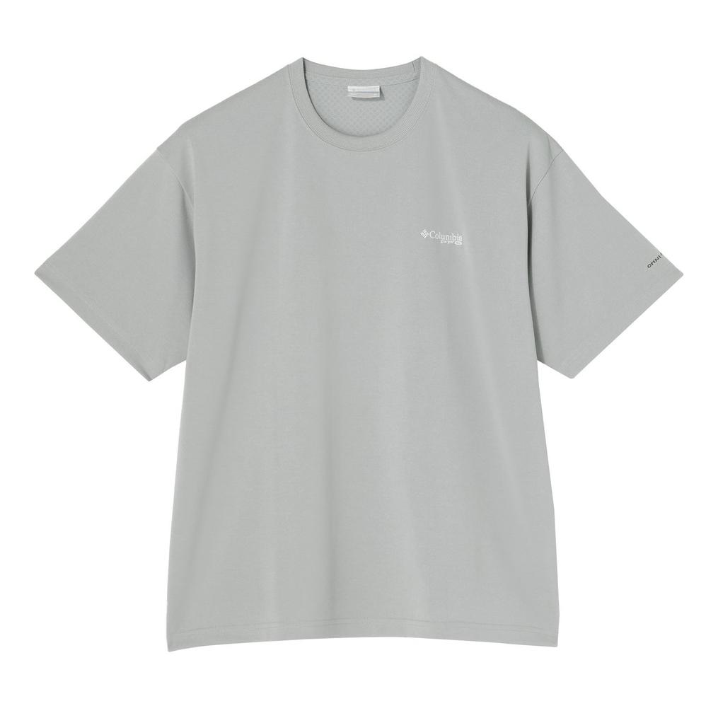  Columbia Columbia M's Despair Bay OFZ Graphic S/S Tee画像1
