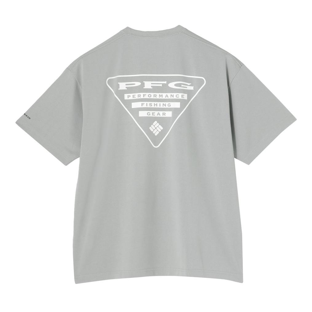  Columbia Columbia M's Despair Bay OFZ Graphic S/S Tee画像3