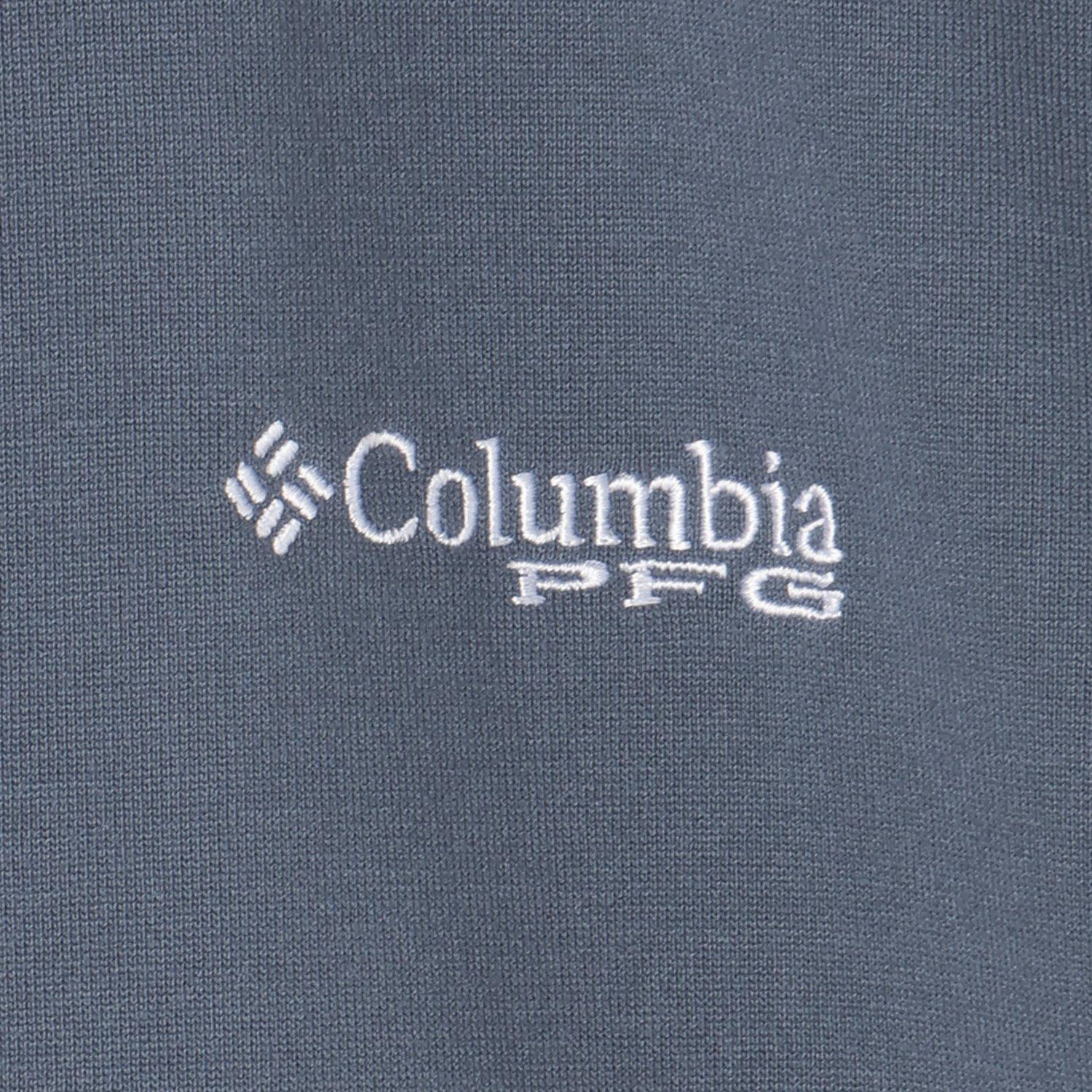 Columbia Columbia M's Despair Bay OFZ Graphic S/S Tee｜OSHMAN'S