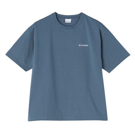 Columbia ロマビスタグラフィックショートスリーブTシャツ