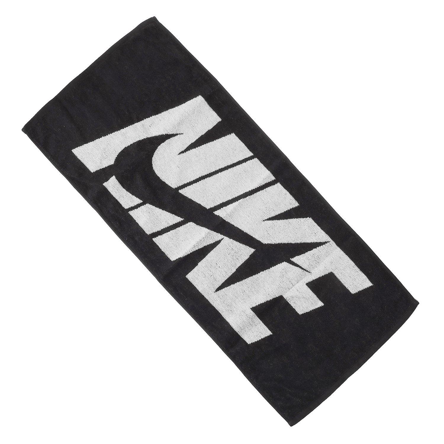 NIKE NIKE Jacquard Towel Medium｜OSHMAN'S ONLINE 公式通販