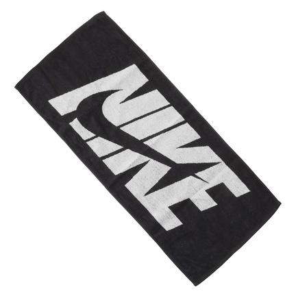 NIKE ジャガードタオル ミディアム