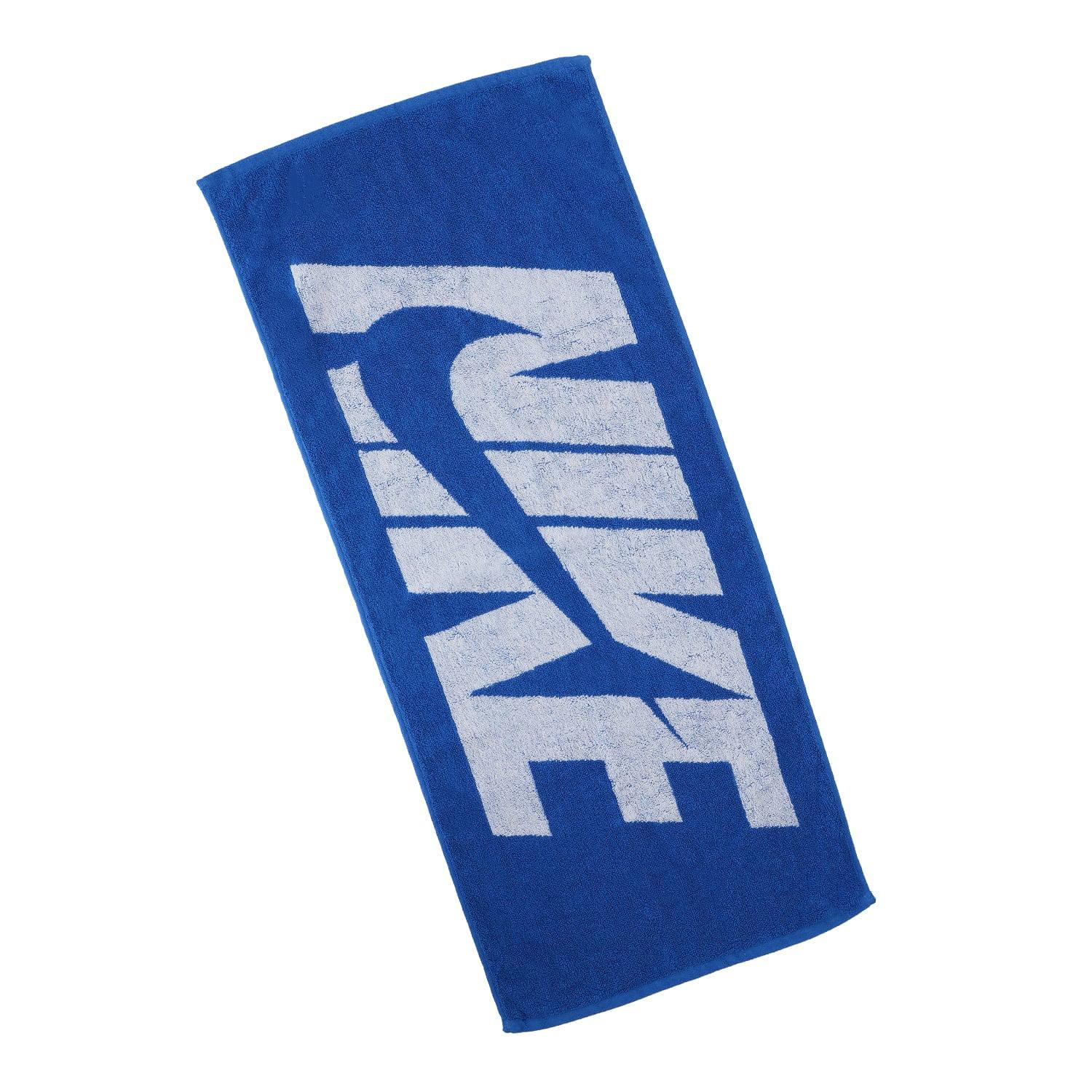 NIKE NIKE Jacquard Towel Medium｜OSHMAN'S ONLINE 公式通販