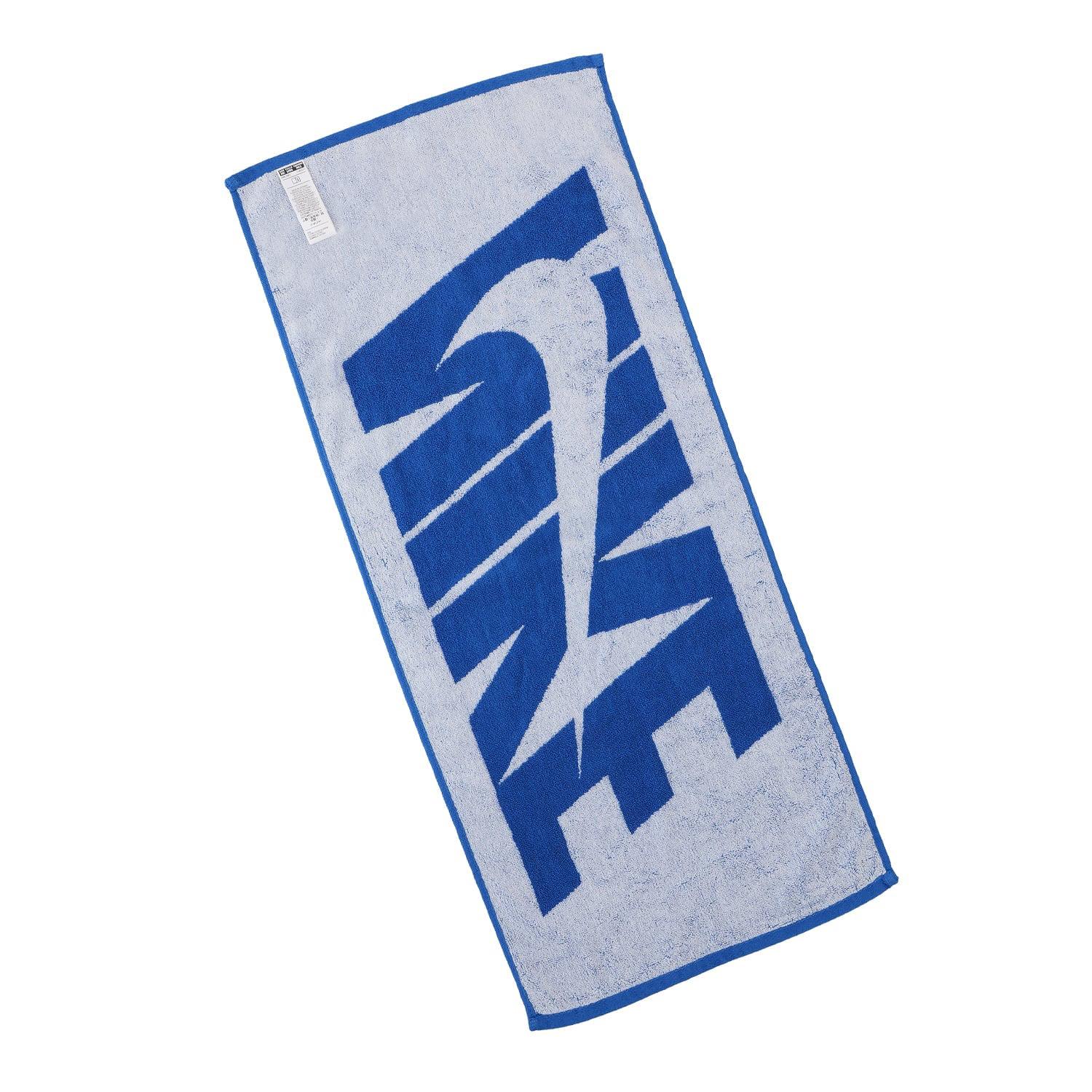 NIKE NIKE Jacquard Towel Medium｜OSHMAN'S ONLINE 公式通販