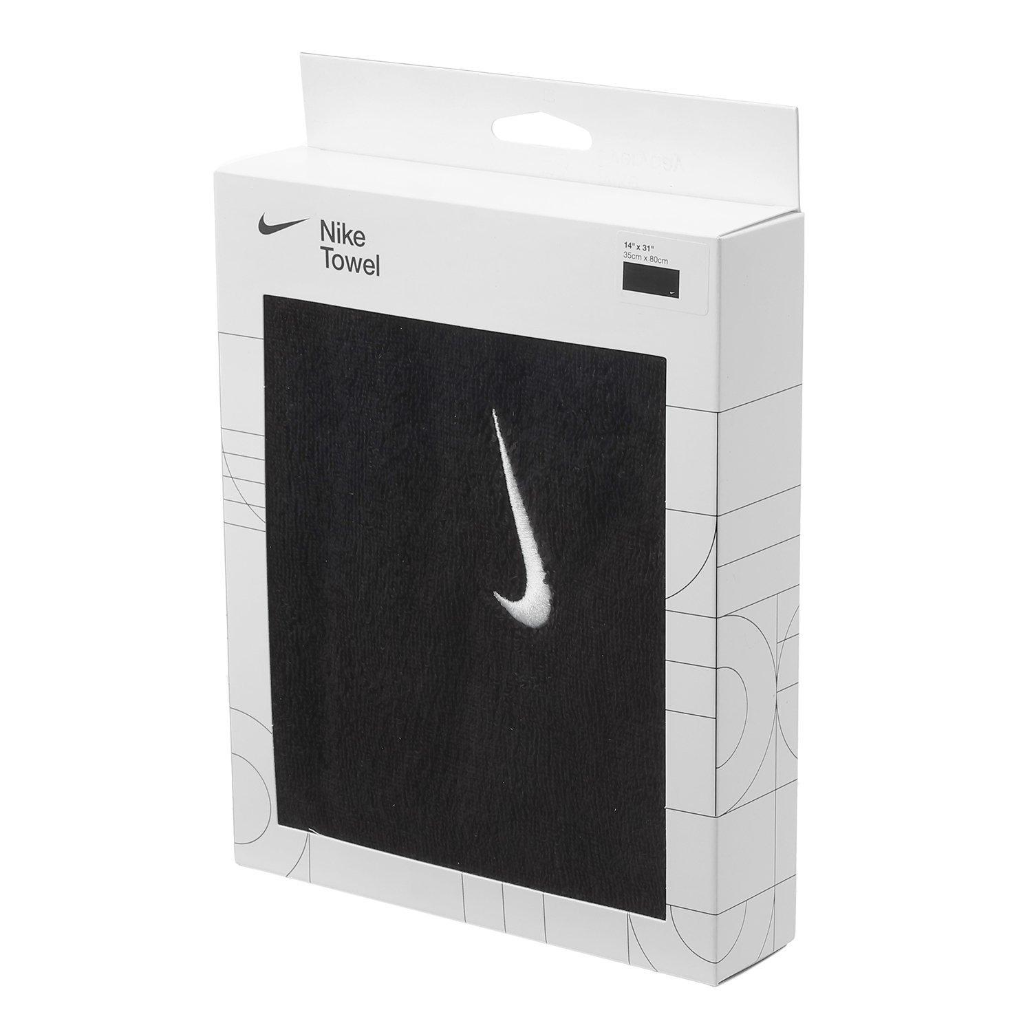 NIKE NIKE Solid Core Towel Medium｜OSHMAN'S ONLINE 公式通販