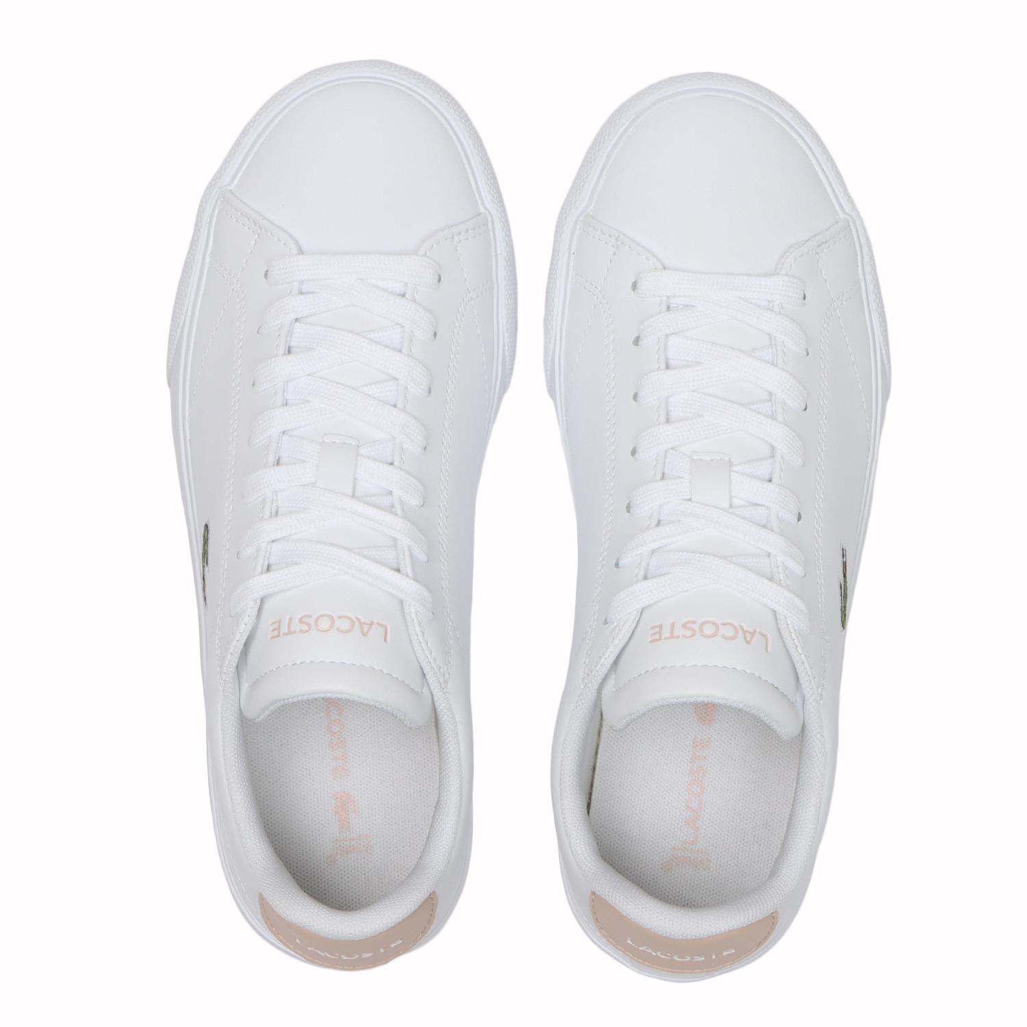 LEROND SET 125 2 CFA 【LACOSTE】 ラコステ LEROND SET 125 2