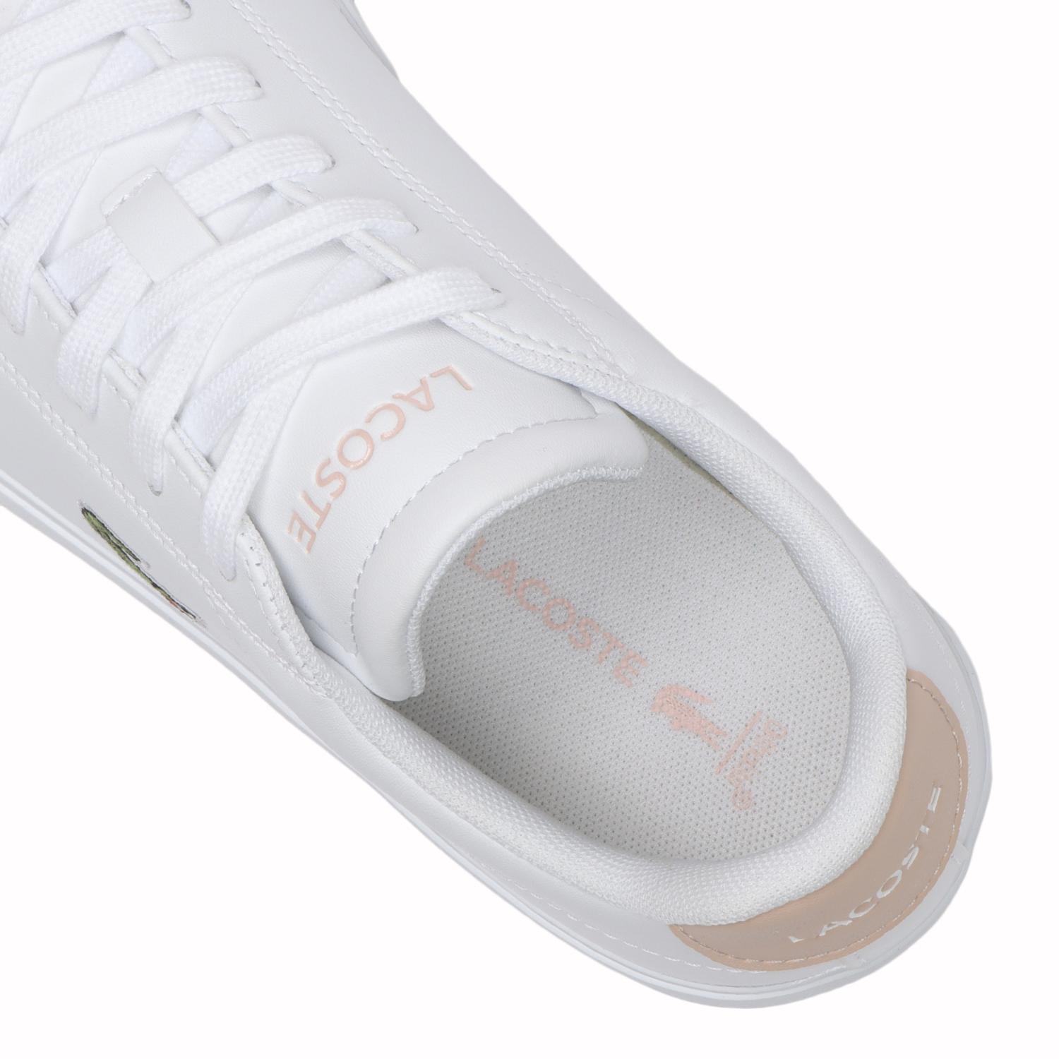 LEROND SET 125 2 CFA 【LACOSTE】 ラコステ LEROND SET 125 2 LEROND SET 125 2 CFA 【LACOSTE】 ラコステ LEROND SET 125 2