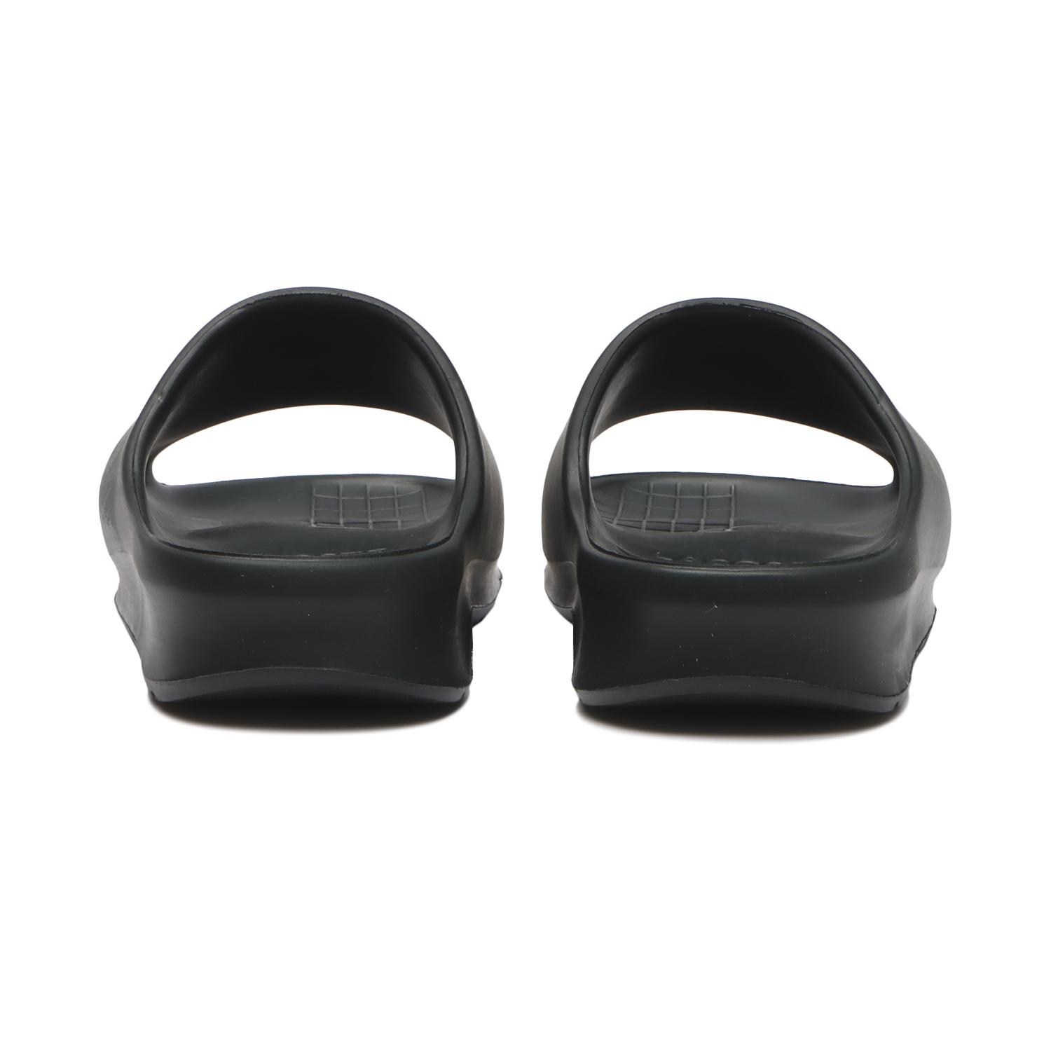 【LACOSTE】SERVE SLIDE 2.0 125 4 CFA DK GRN/GRN 国内発送 LACOSTE ラコステ SERVE SLIDE 2.0 125 4 CMA 49CMA0026 DQ1 DK