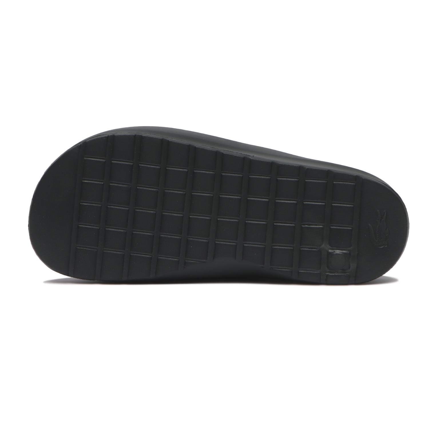 SERVE SLIDE 2.0 125 4 CMA 【LACOSTE】 ラコステ SERVE SLIDE
