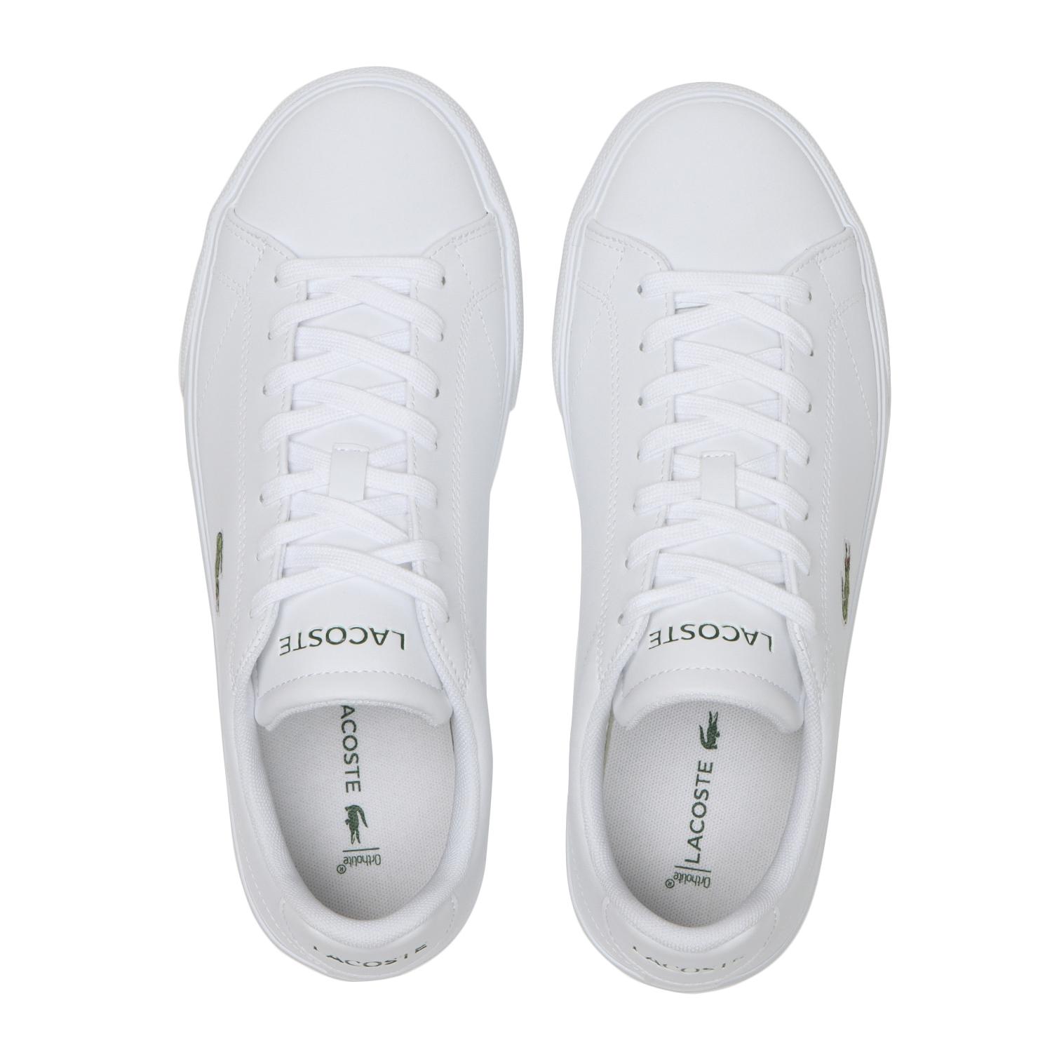LEROND SET 125 2 CMA 【LACOSTE】 ラコステ LEROND SET 125 2