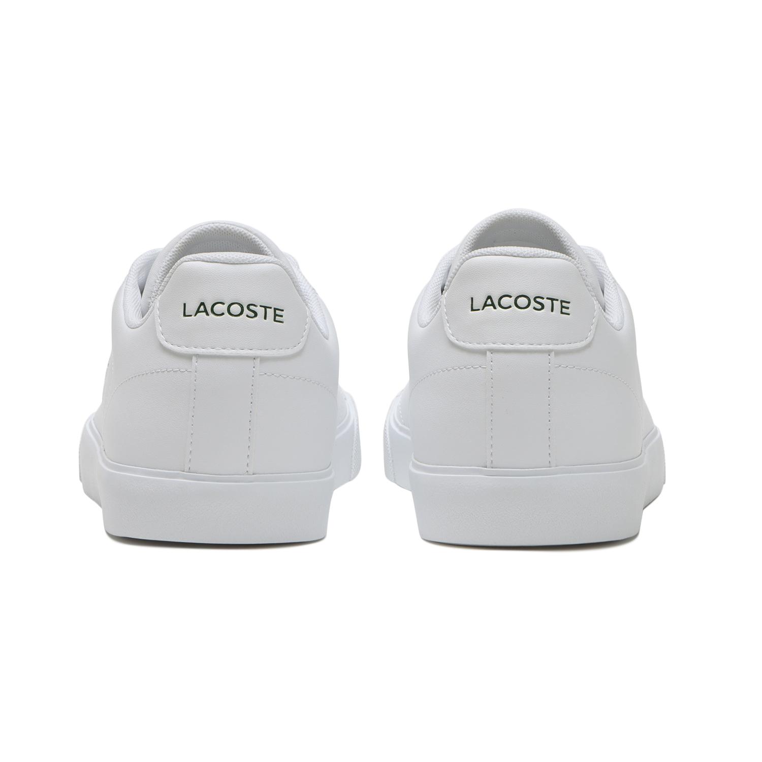 ☆送料無料☆ LACOSTE LEROND SET ☆ LEROND SET 125 2 CMA 【LACOSTE】 ラコステ LEROND SET 125 2