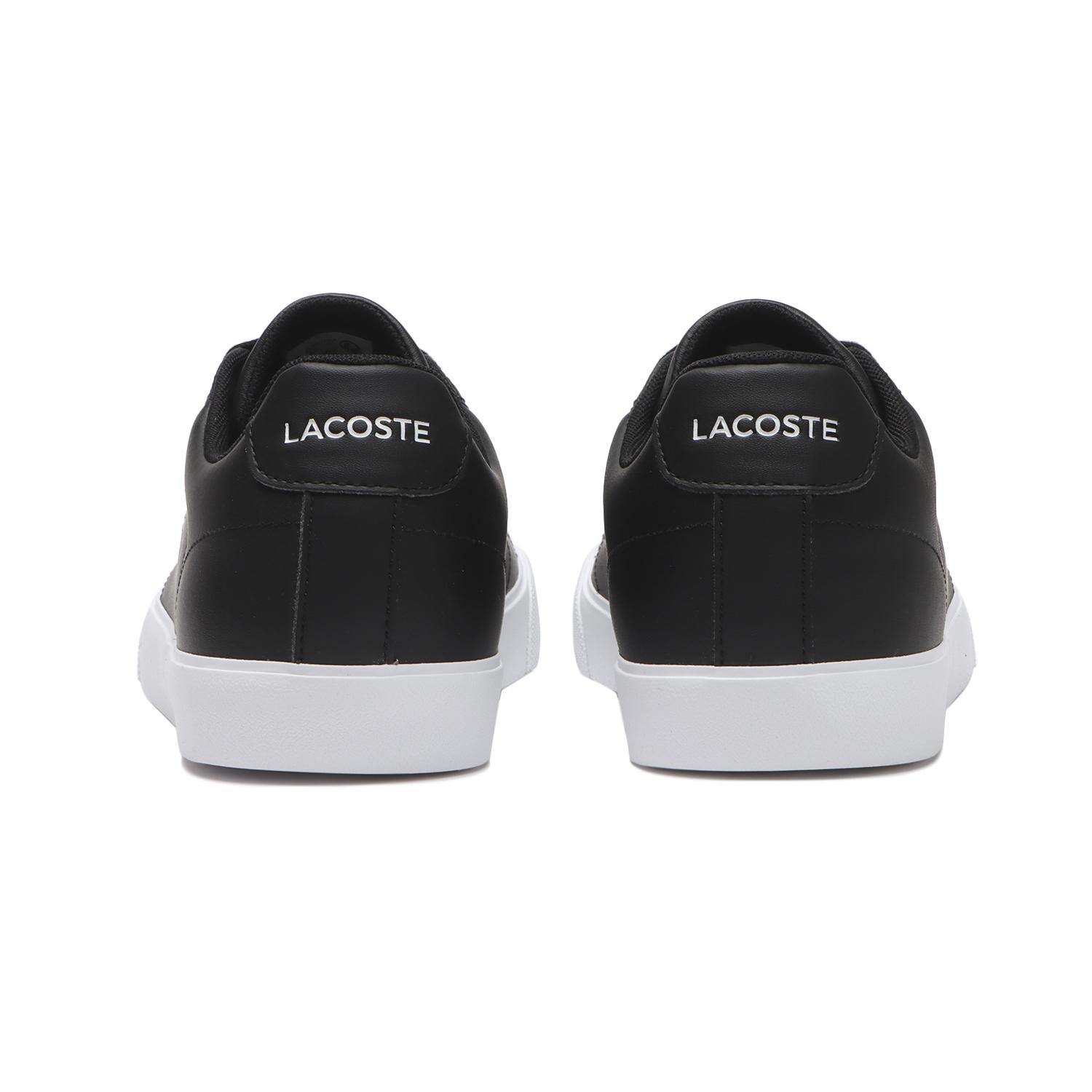LEROND SET 125 2 CMA 【LACOSTE】 ラコステ LEROND SET 125 2 CMA