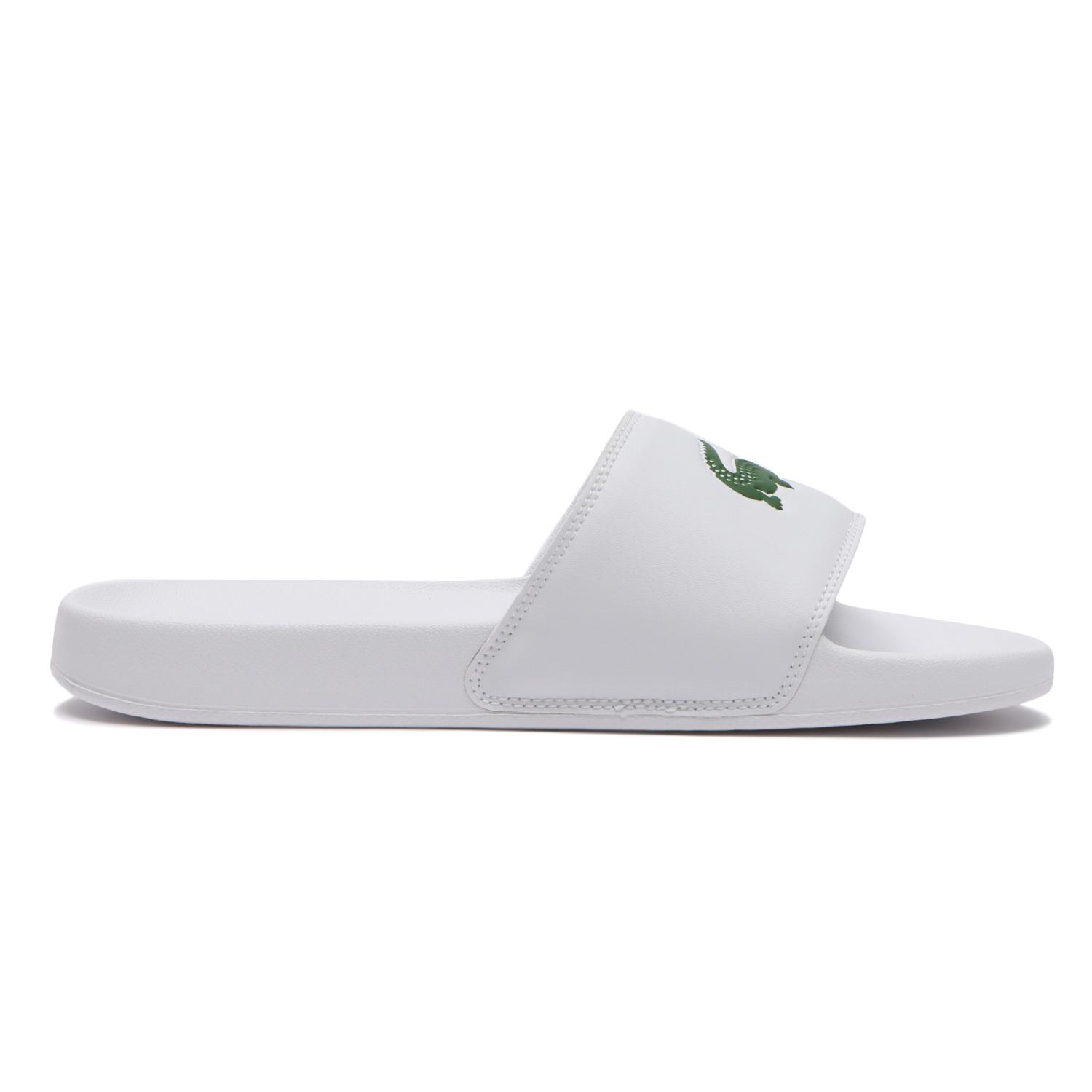 SERVE SLIDE 0.0 125 1 CMA 【LACOSTE】 ラコステ SERVE SLIDE