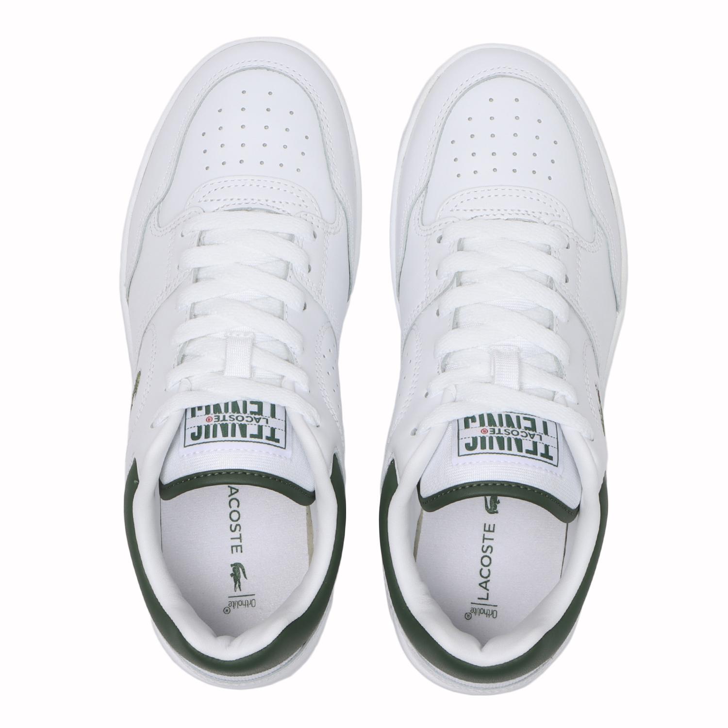 LINEDRIVE 125 1 SFA 【LACOSTE】 ラコステ LINEDRIVE 125 1 SFA