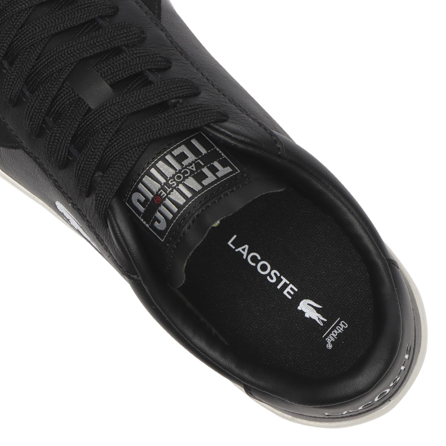 ☆送料無料☆ LACOSTE BASESHOT PRO ☆ LACOSTE｜メンズ BASESHOT PRO 125 3 SMA | Rakuten Fashion