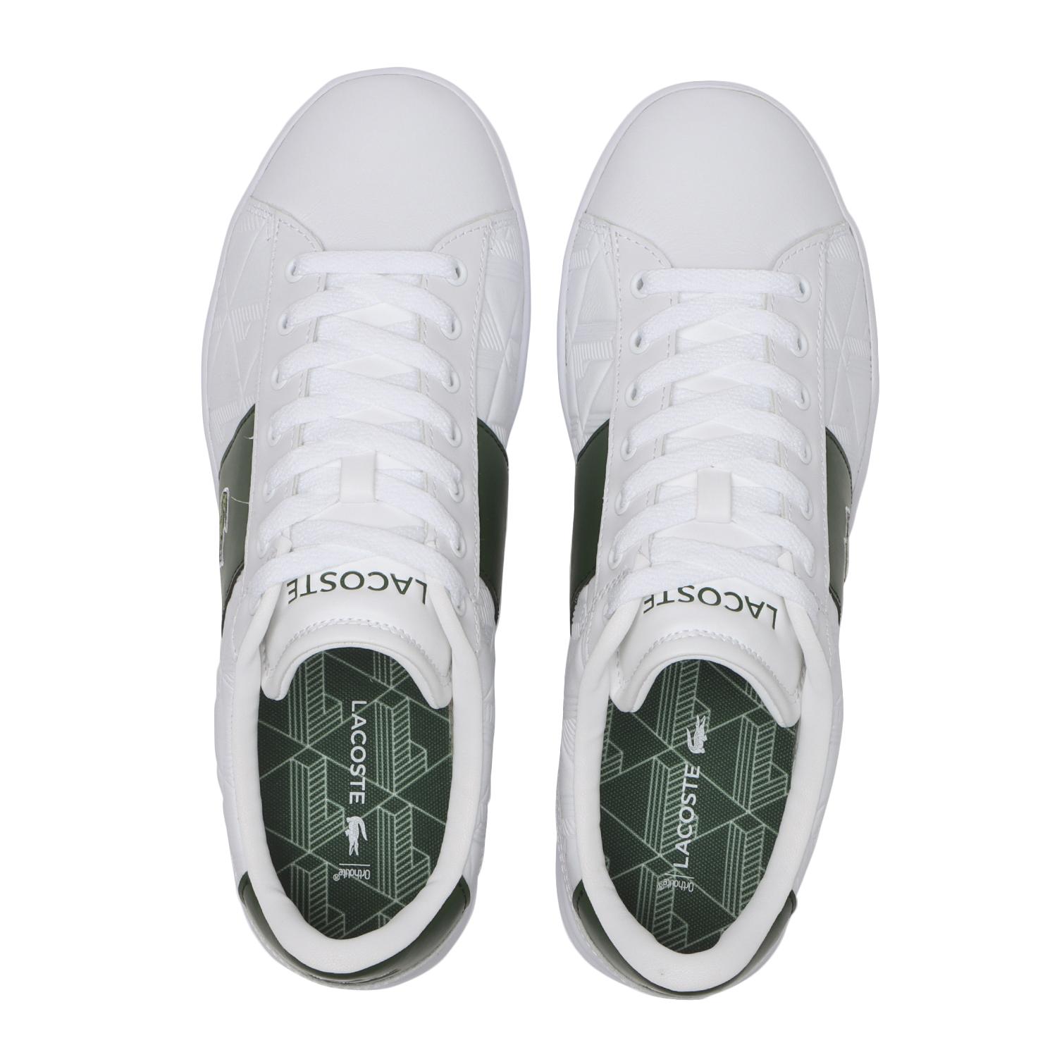 LACOSTE】 ラコステ CARNABY SET 1252 APAC SMA CARNABY SET 1252 APAC