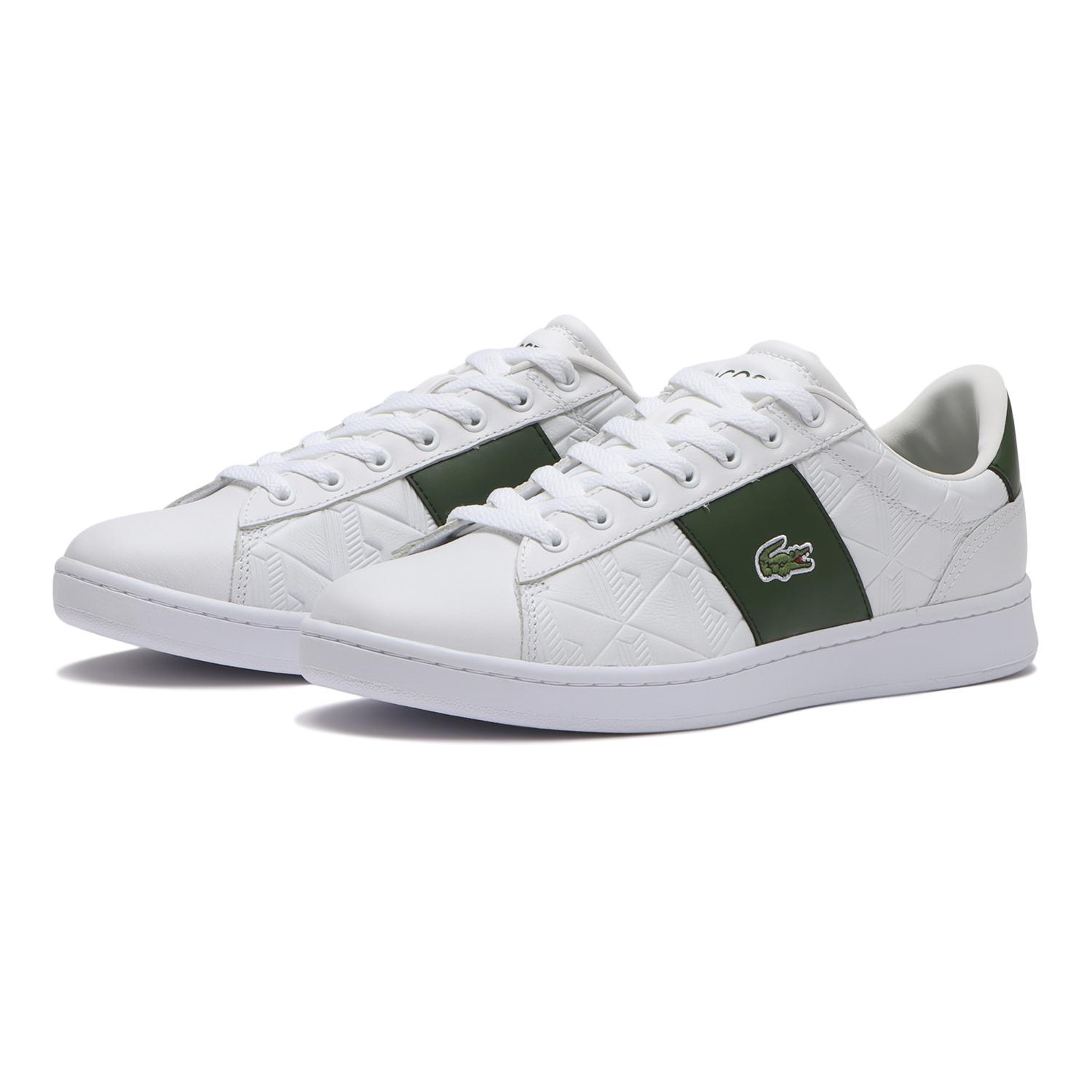 LACOSTE】 ラコステ CARNABY SET 1252 APAC SMA CARNABY SET 1252 APAC
