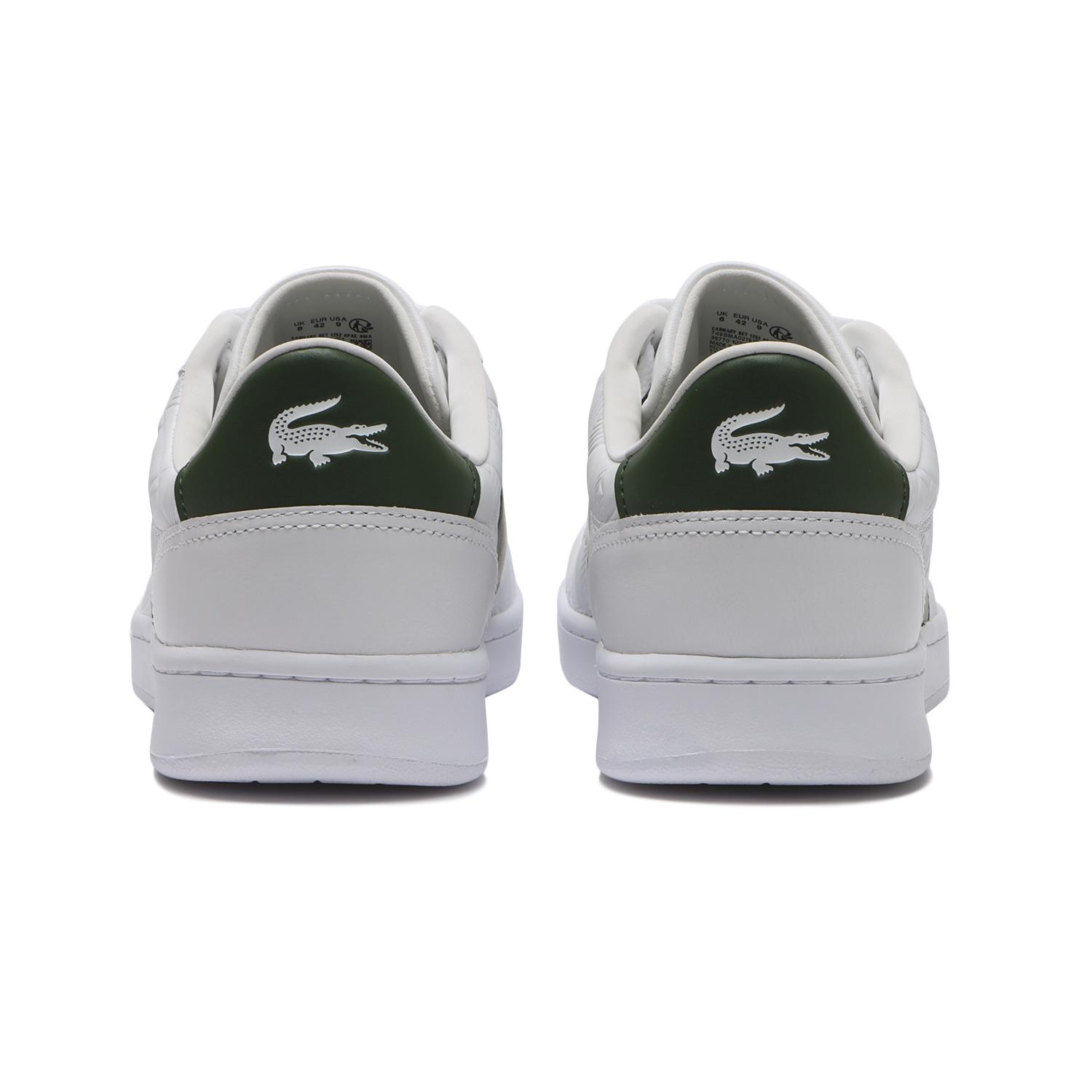 LACOSTE】 ラコステ CARNABY SET 1252 APAC SMA CARNABY SET
