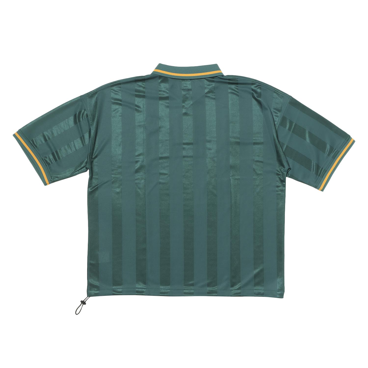 VANSアパレル(WJ)】 ヴァンズ M FC Off the wall Game Shirt