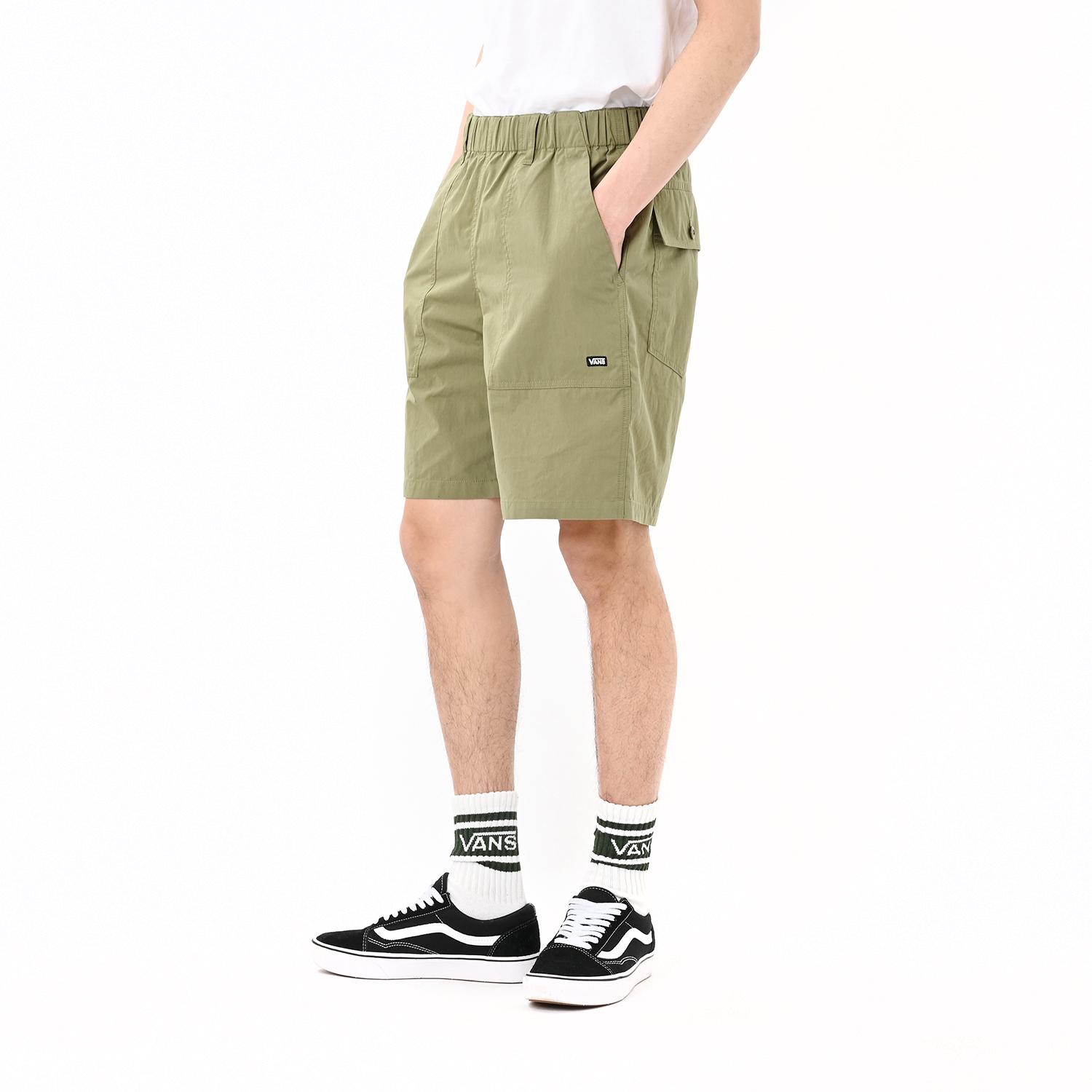 【お得】VANS 小物　シャツ　ショーツ【セット販売】 694974000103.jpg