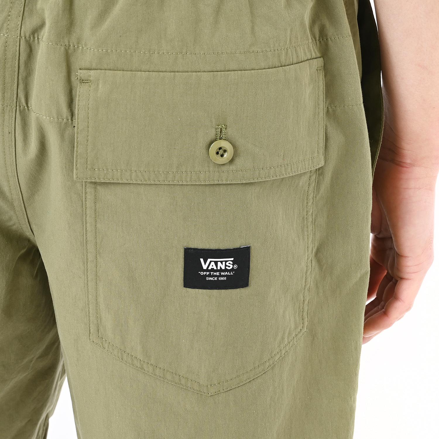 VANSアパレル(WJ)】 ヴァンズ M Relax-Fit Fatigue Shorts ショート