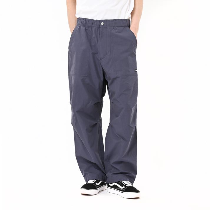 VANS�A�p���� �����O�p���c GRAPHITE