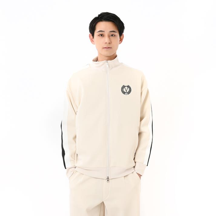 VANS �A�E�^�[ WHITE