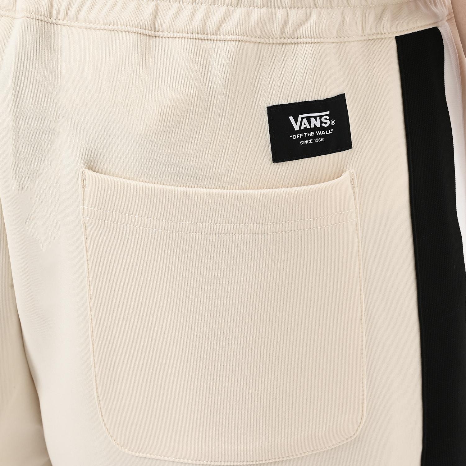 VANS】 ヴァンズ M Bi-color Side Tape Track PNT ロングパンツ