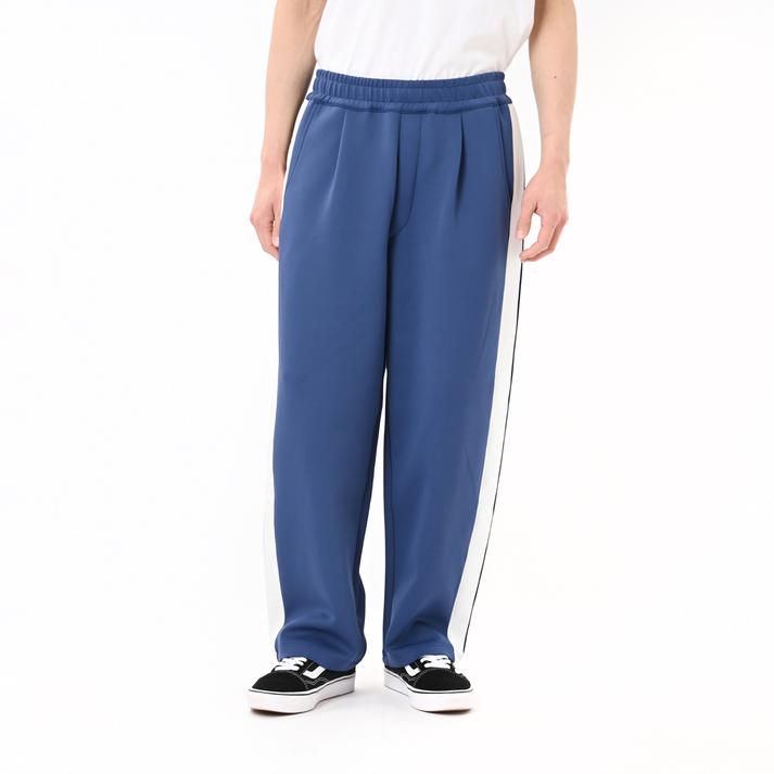 VANS �����O�p���c NAVY