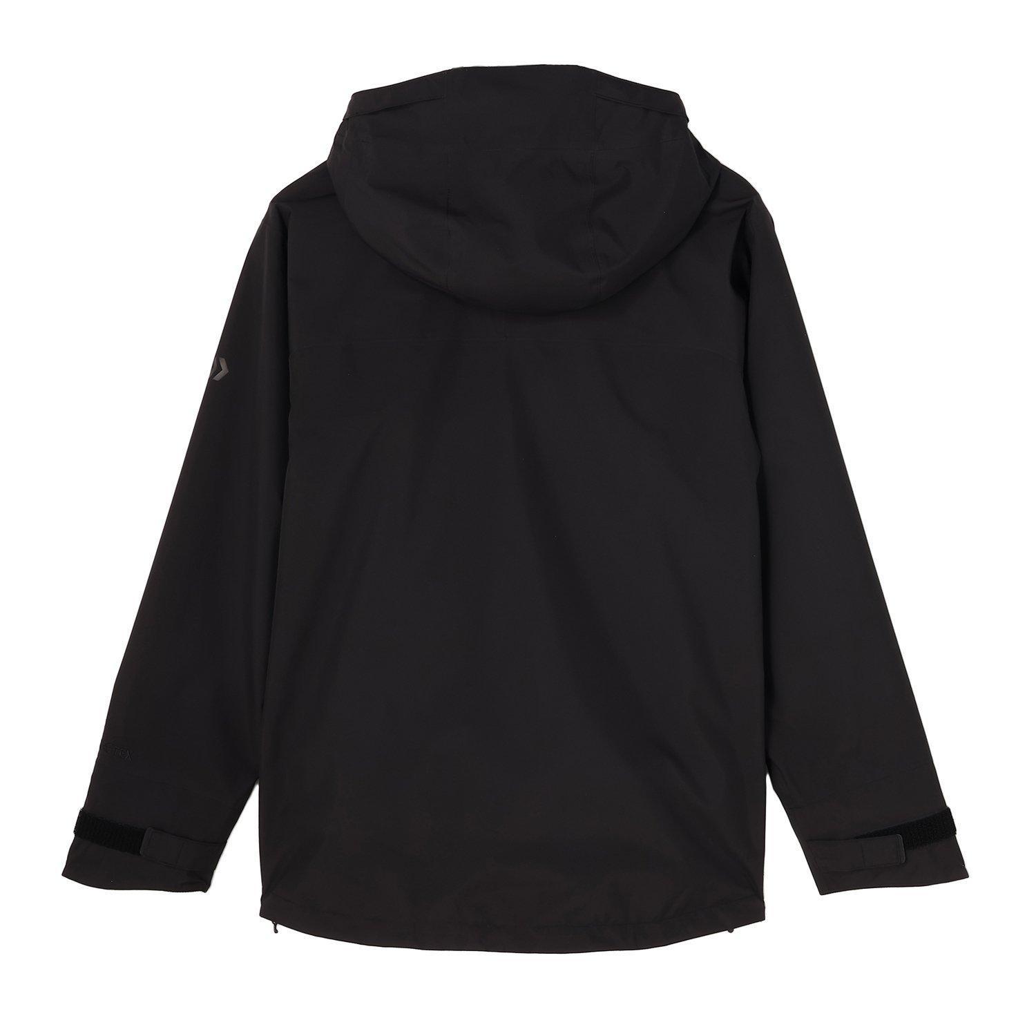 DAIWA ｱﾊﾟﾚﾙ DAIWA GTX Versatile Rain Jacket OSHMAN'S SMU｜OSHMAN'S