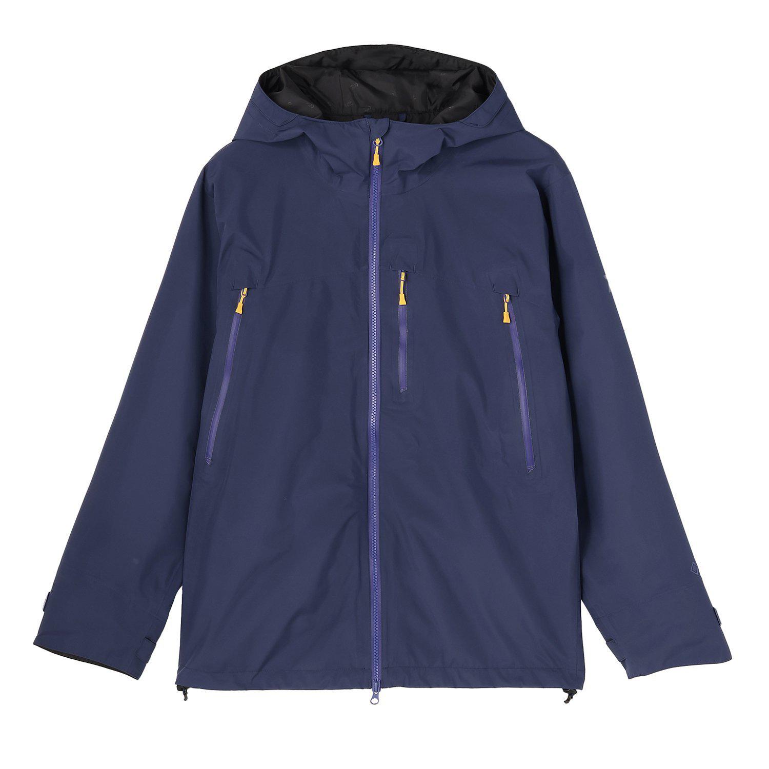 DAIWA ｱﾊﾟﾚﾙ DAIWA GTX Versatile Rain Jacket OSHMAN'S SMU｜OSHMAN'S