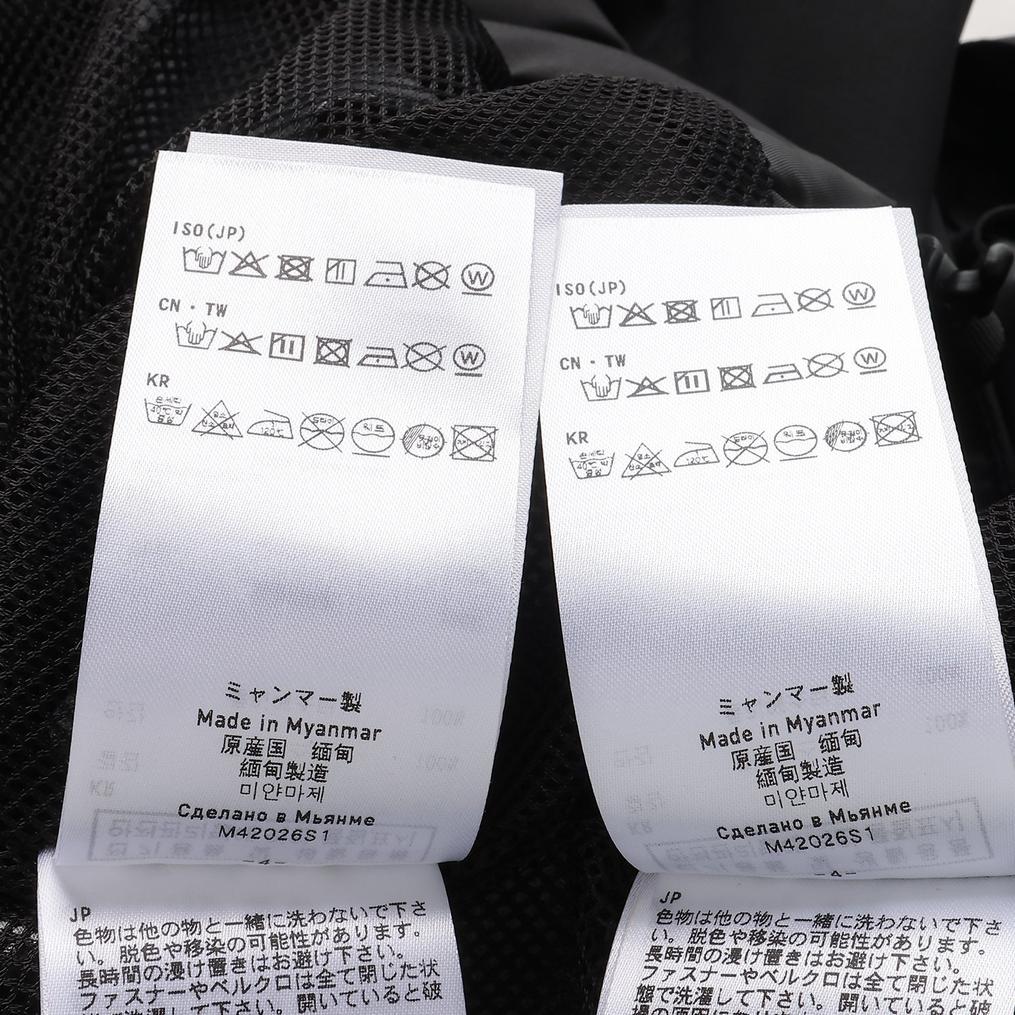  DAIWA ｱﾊﾟﾚﾙ DAIWA Rainmax Rain Suits OSHMAN'S SMU画像9