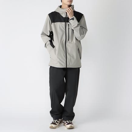 DAIWA ｱﾊﾟﾚﾙ レインマックスレインスーツ オッシュマンズSMU