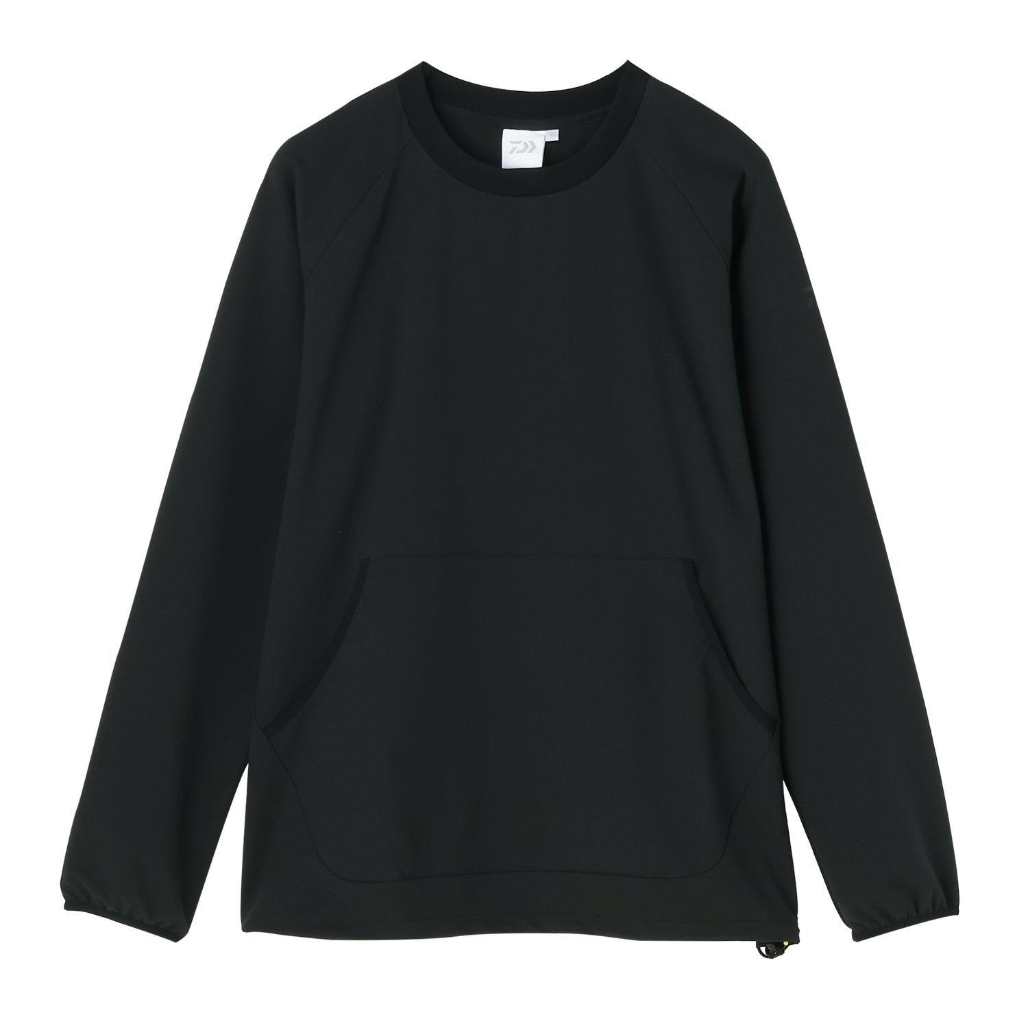 WANIMA BAMBOOM NIGHT メッシュ ロングスリーブ 黒 S～M WANIMA