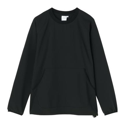 DAIWA ｱﾊﾟﾚﾙ ライトストレッチクルー オッシュマンズSMU