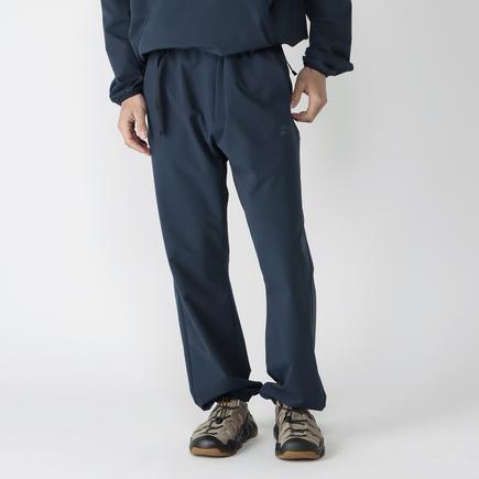 DAIWA ｱﾊﾟﾚﾙ ライトストレッチパンツ オッシュマンズSMU