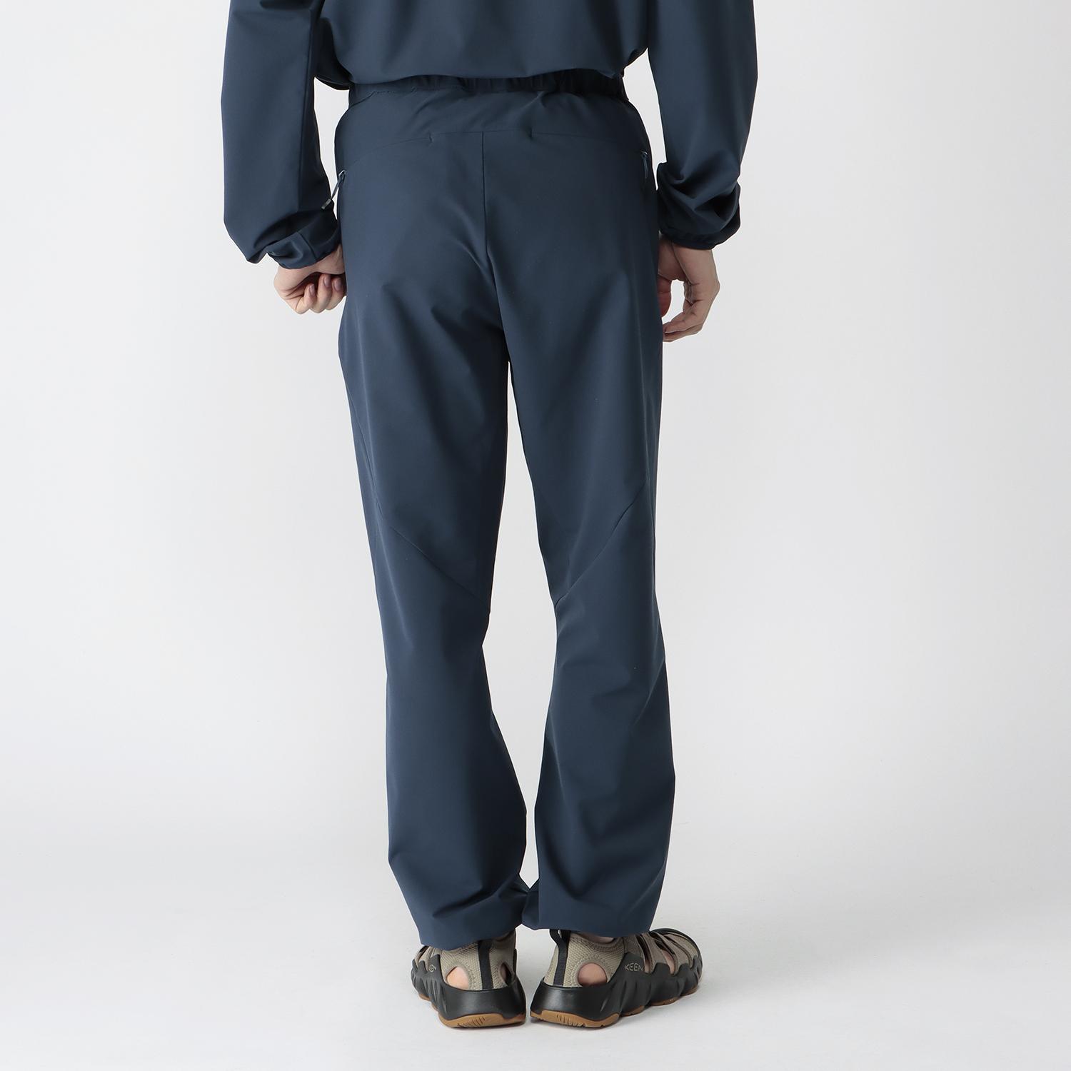 DAIWA ｱﾊﾟﾚﾙ DAIWA Light Stretch Pants OSHMAN'S SMU｜OSHMAN'S