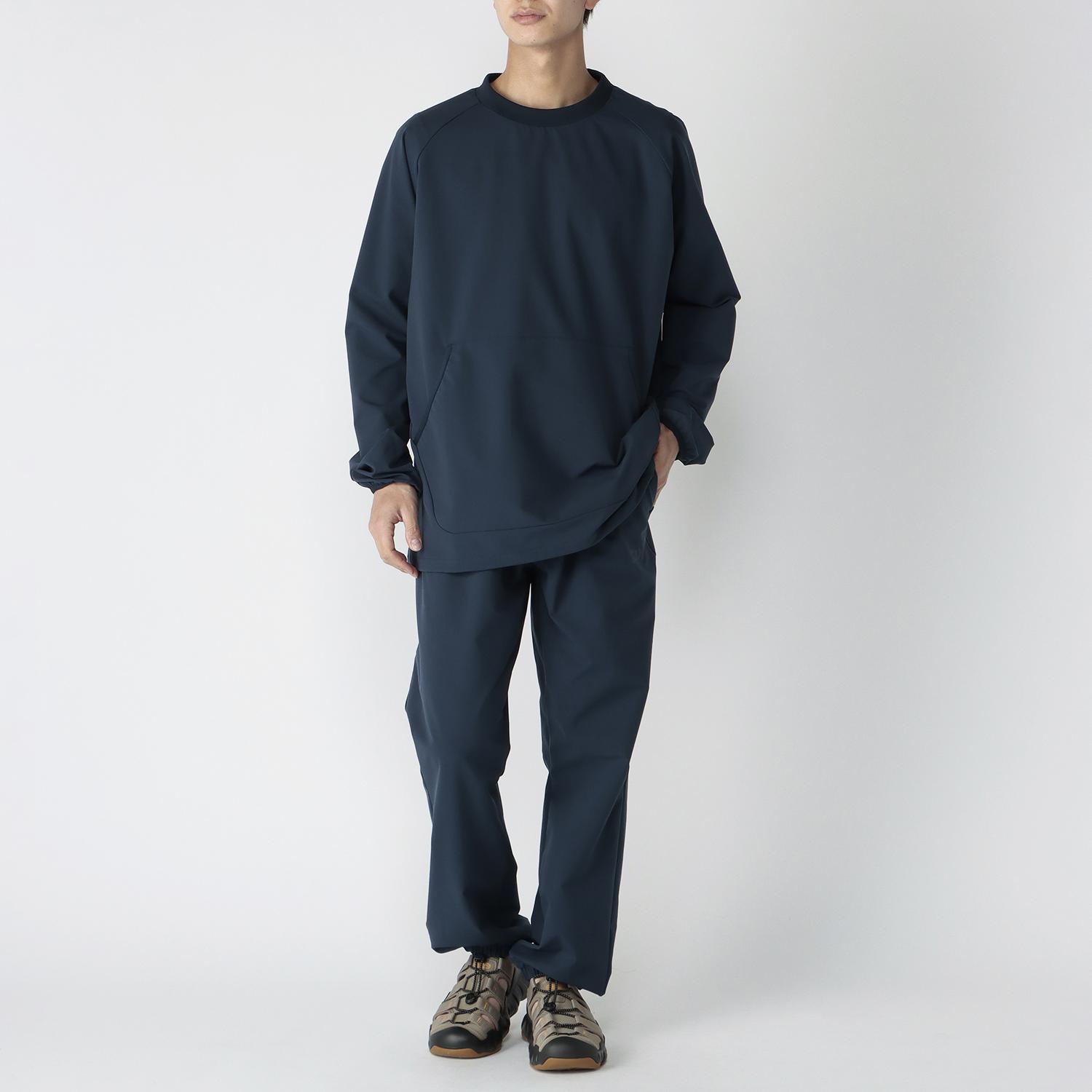 DAIWA ｱﾊﾟﾚﾙ DAIWA Light Stretch Pants OSHMAN'S SMU｜OSHMAN'S