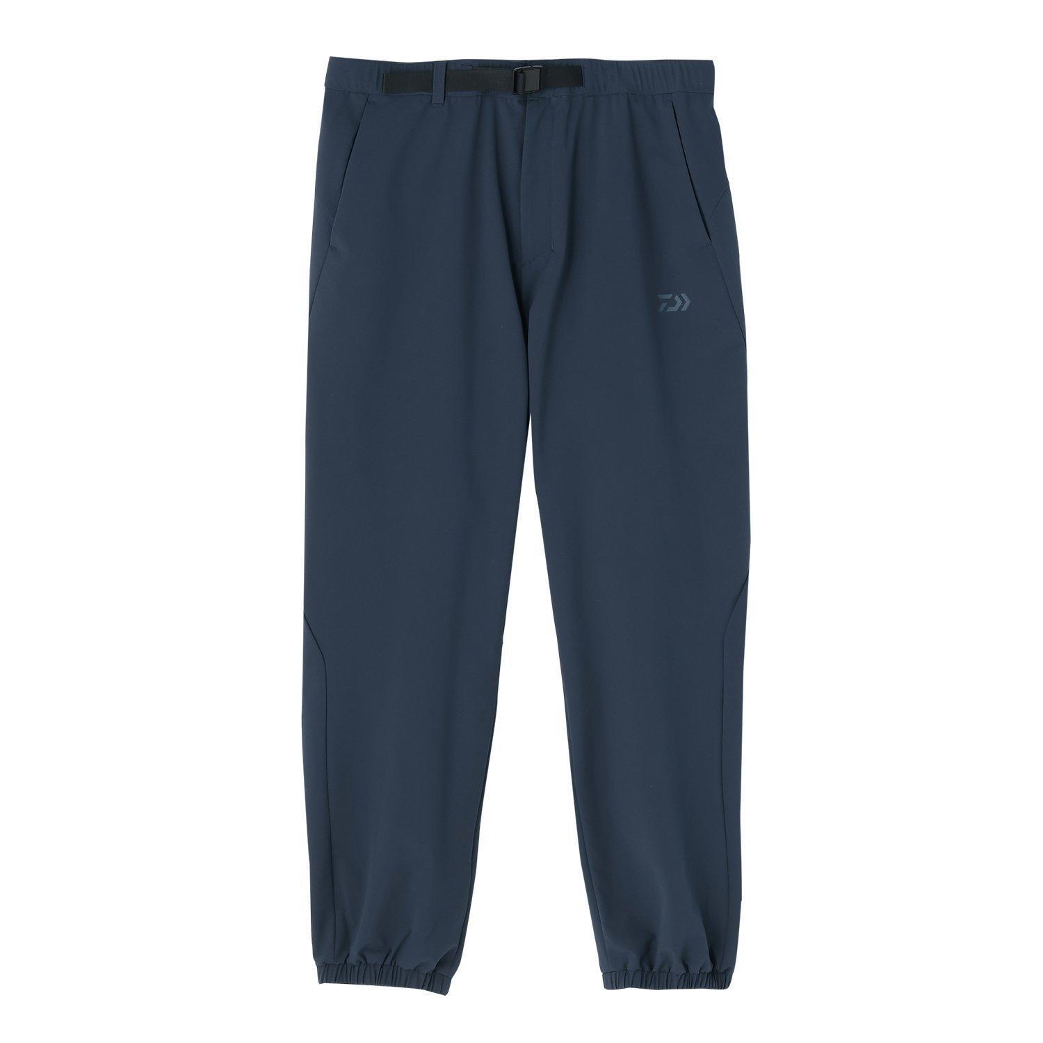 DAIWA ｱﾊﾟﾚﾙ DAIWA Light Stretch Pants OSHMAN'S SMU｜OSHMAN'S